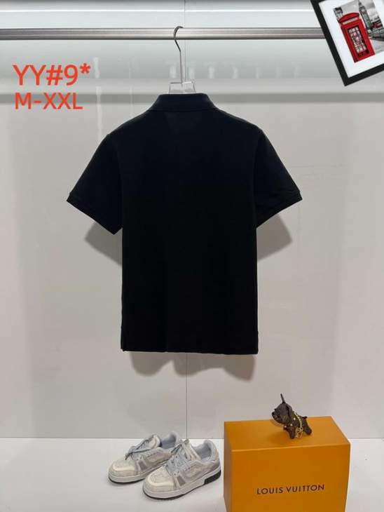 Dior Polo Shirts Short _SKUDiorM-2XL12yr46728599